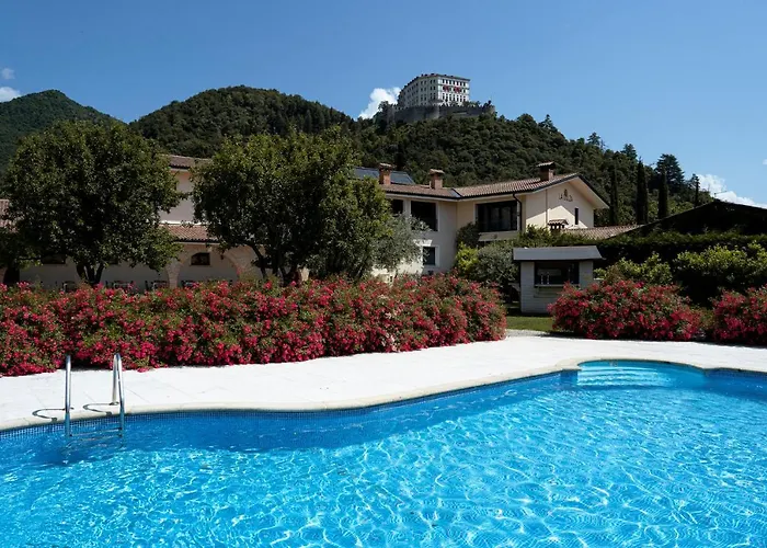 Agriturismo La Dolza