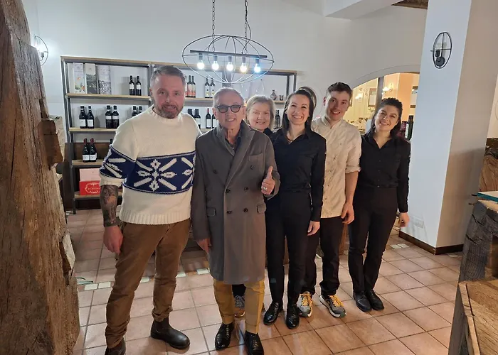 Agriturismo La Dolza