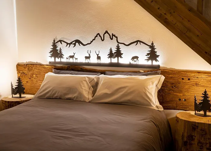 Agriturismo La Dolza