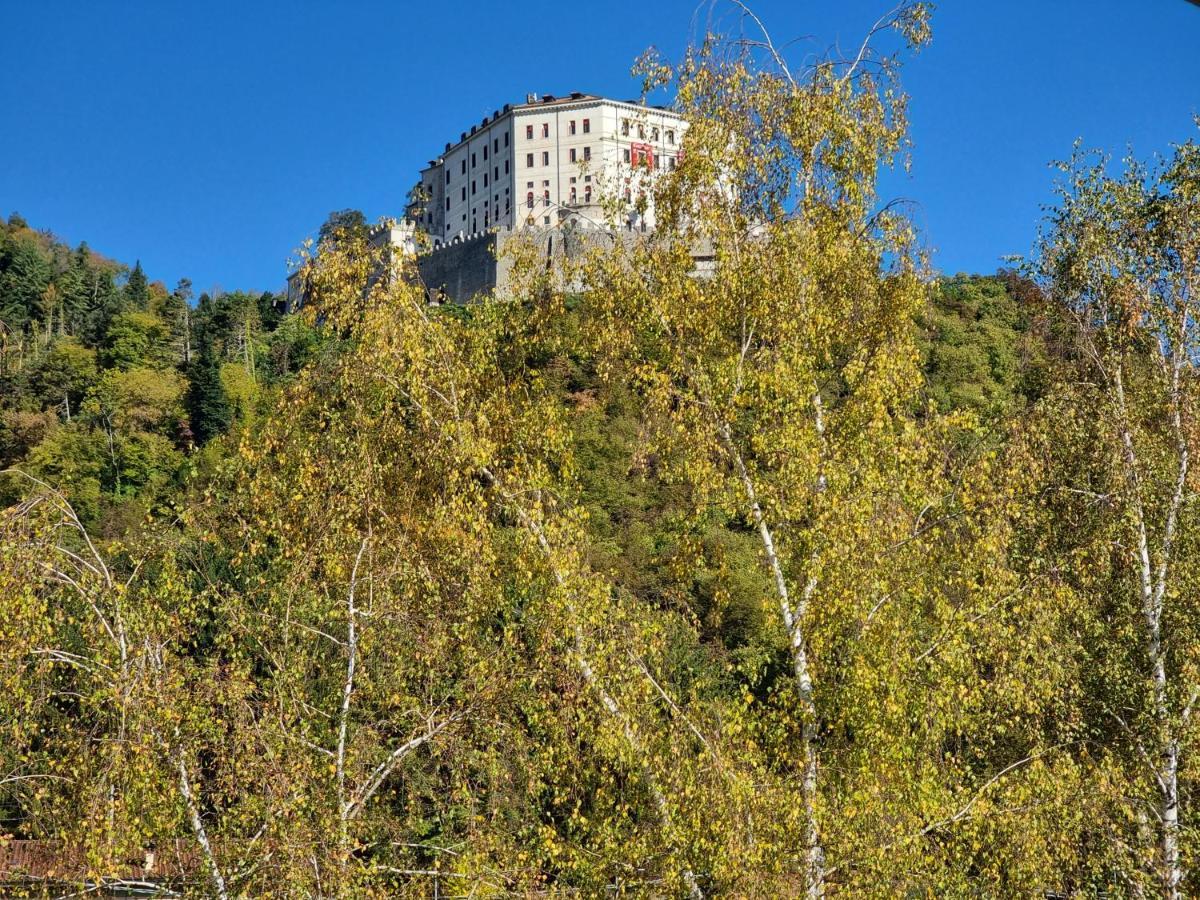Bauernhof La Dolza