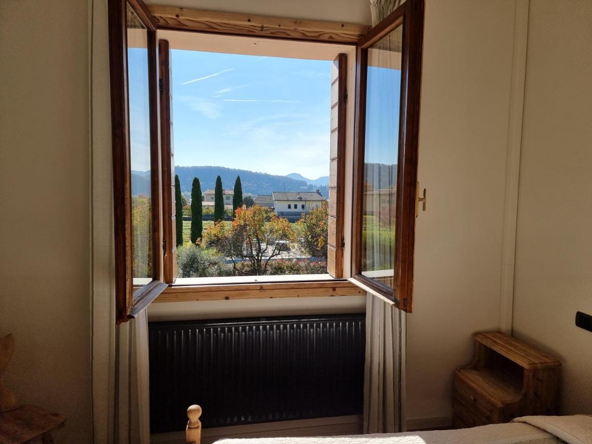 Alojamento de Turismo Rural La Dolza Follina