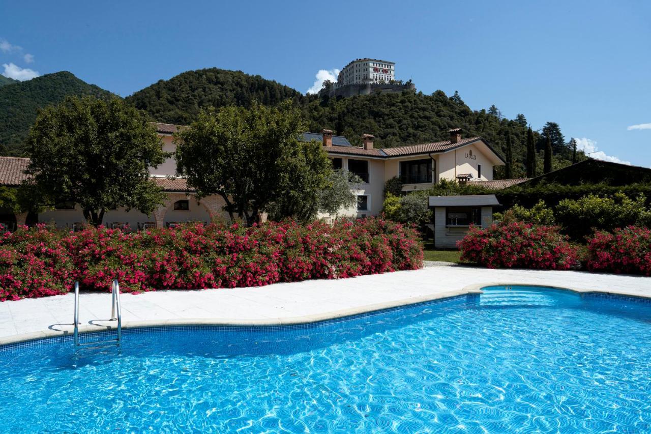 Alojamento de Turismo Rural La Dolza