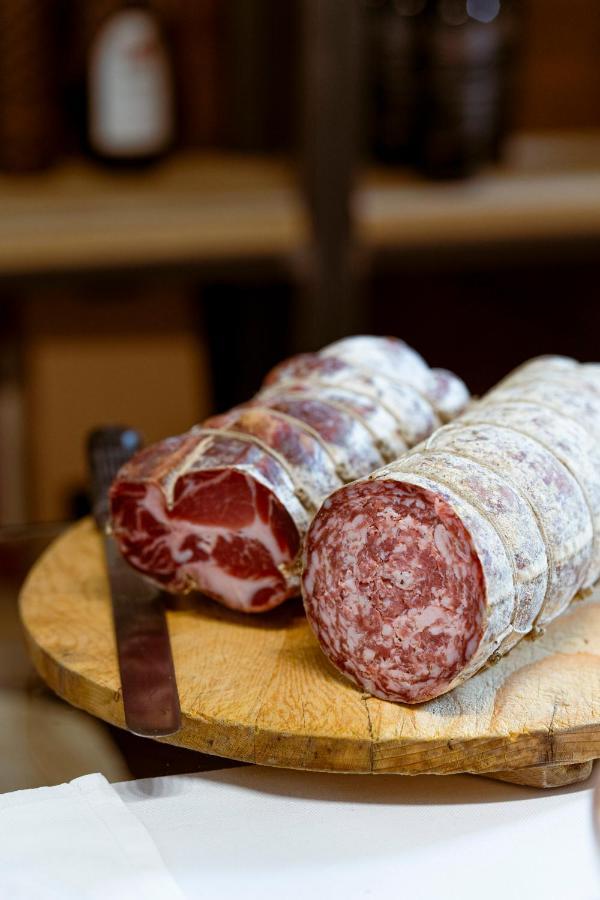 La Dolza Alloggio per agriturismo *