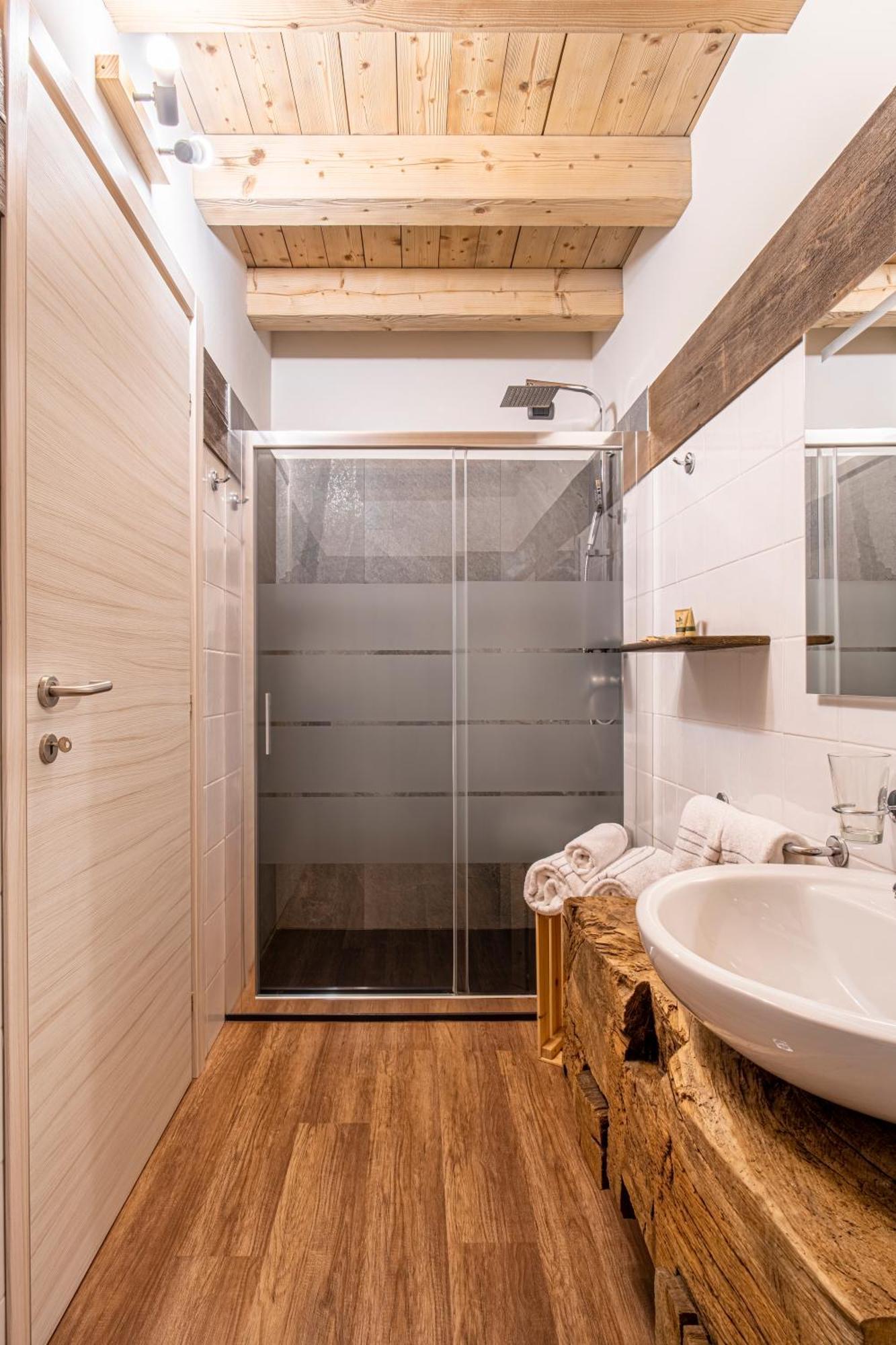 La Dolza Alloggio per agriturismo