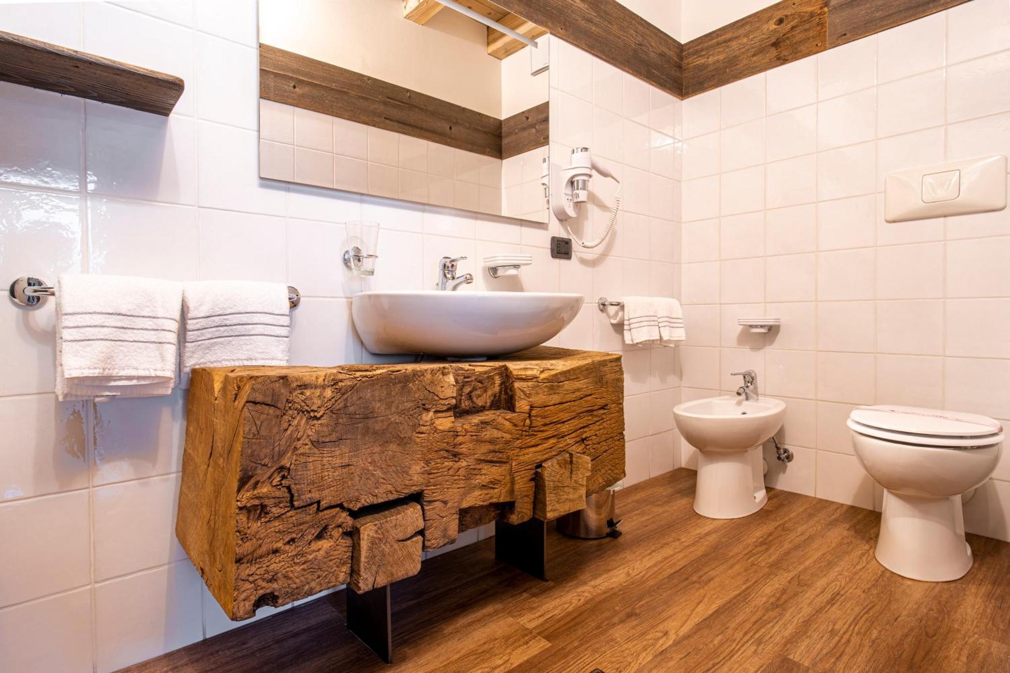 Alloggio per agriturismo La Dolza *